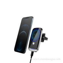 Best 15W QI Wireless Car Charger Magnetic